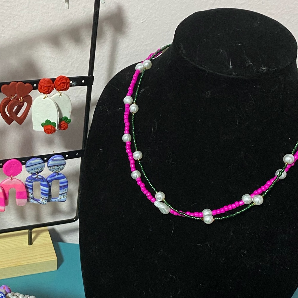 Necklace 2